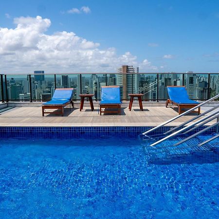 Roomo Praia De Boa Viagem Residencial Recife Eksteriør bilde
