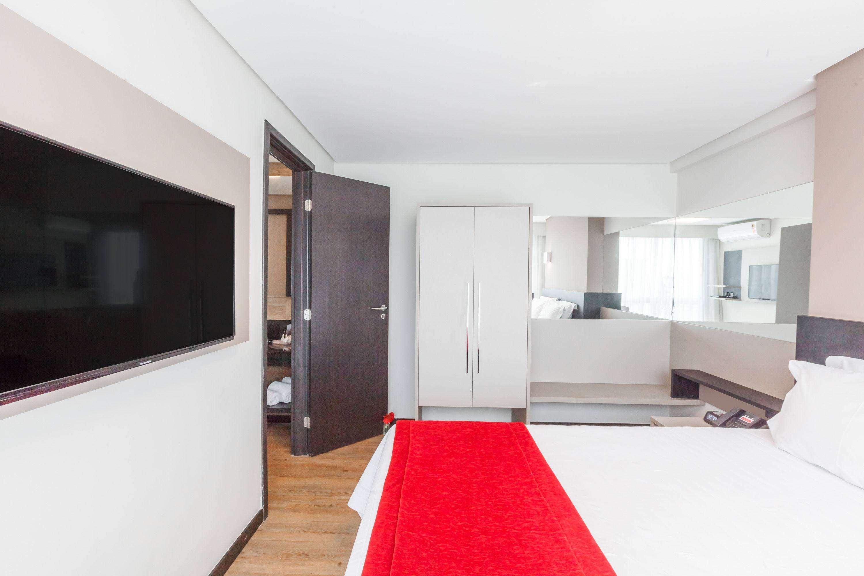 Roomo Praia De Boa Viagem Residencial Recife Eksteriør bilde