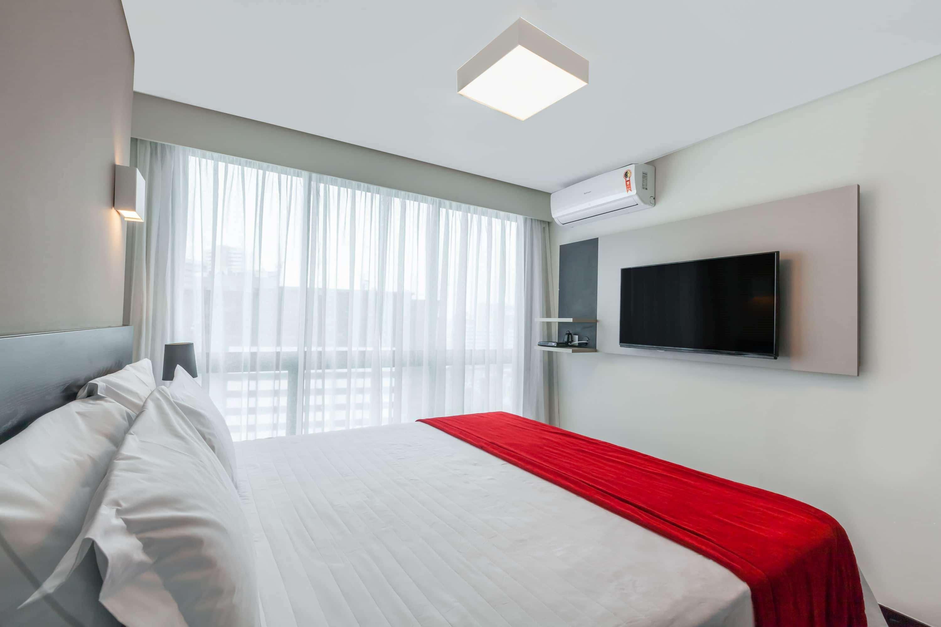 Roomo Praia De Boa Viagem Residencial Recife Eksteriør bilde