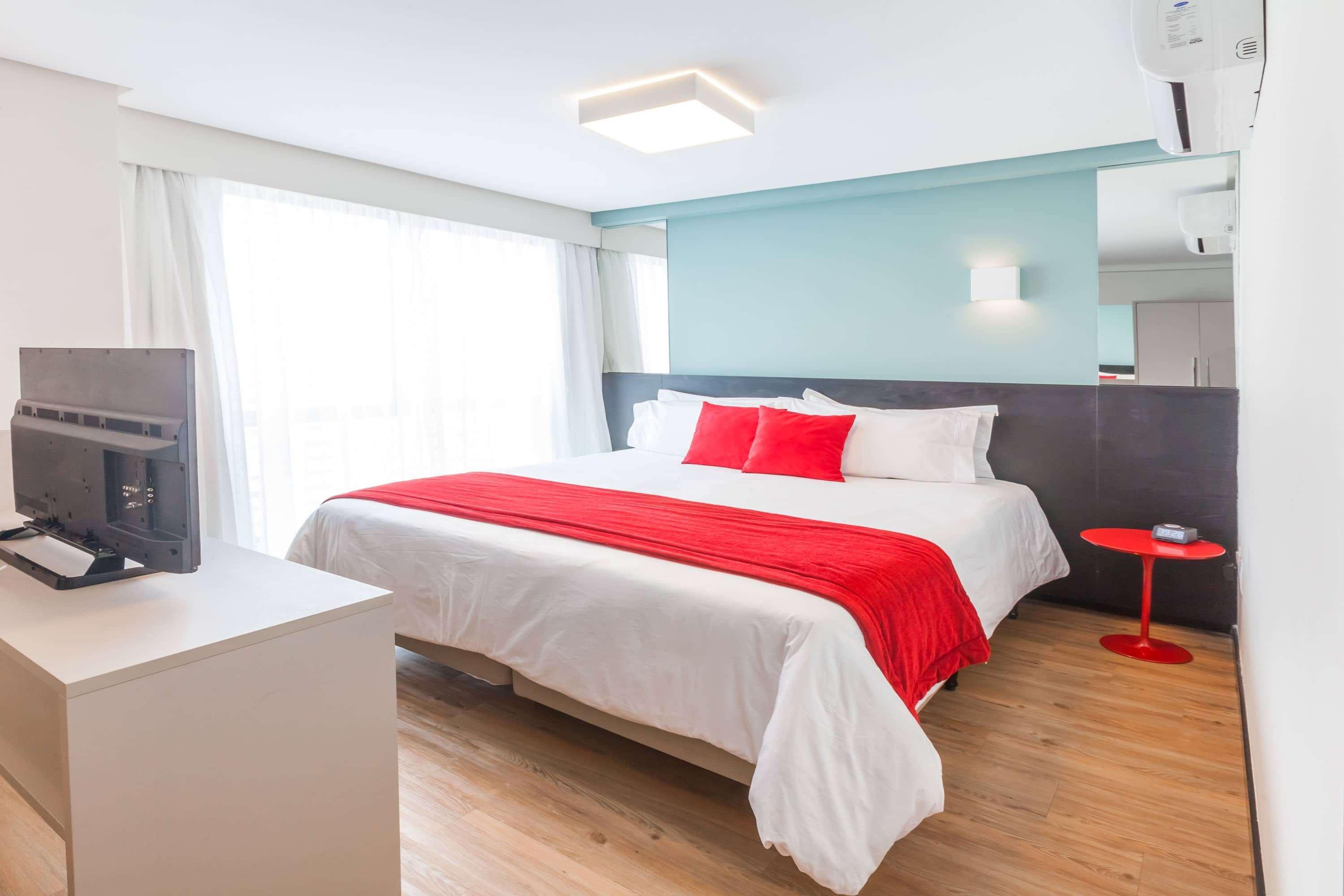 Roomo Praia De Boa Viagem Residencial Recife Eksteriør bilde
