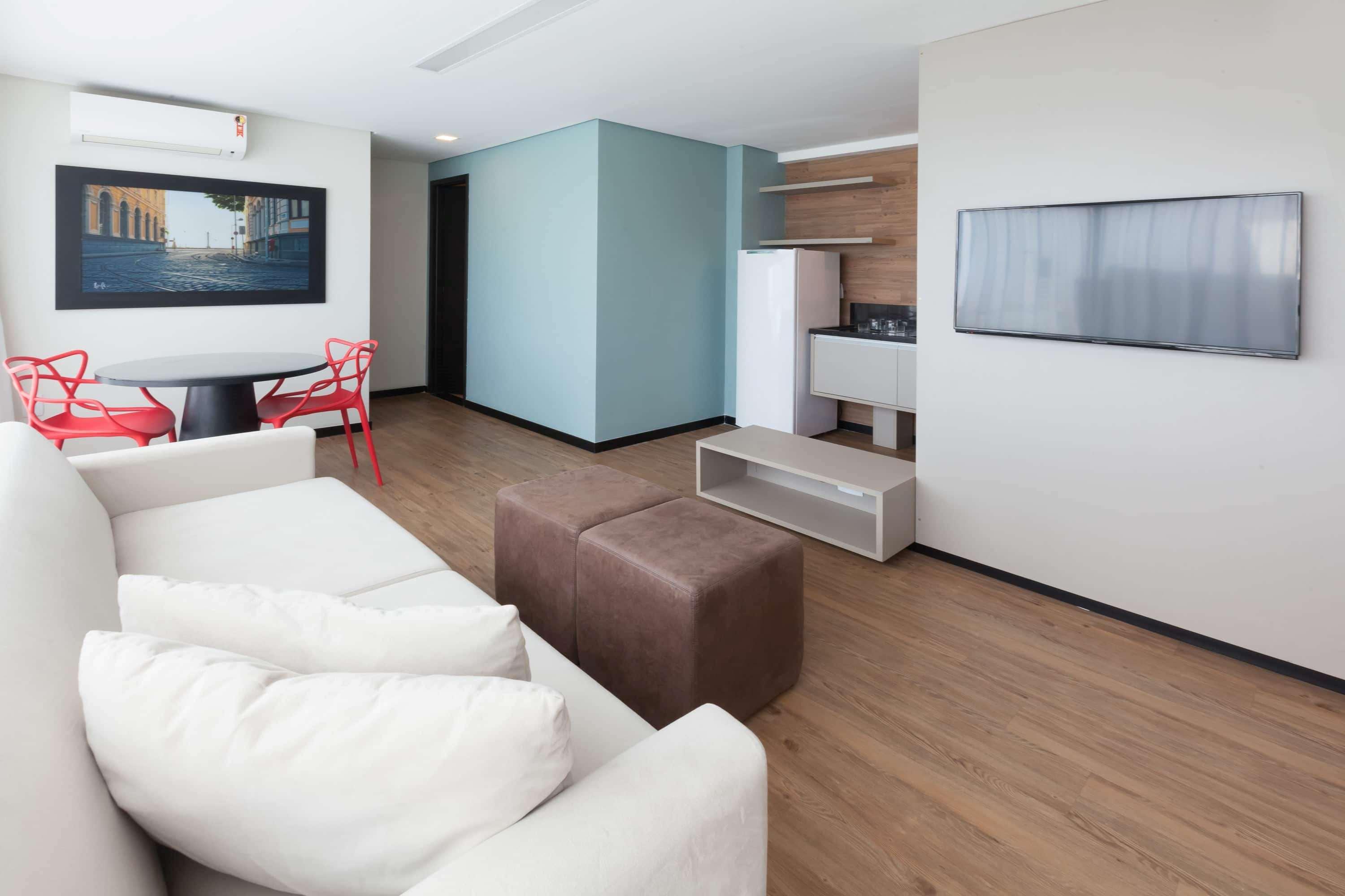 Roomo Praia De Boa Viagem Residencial Recife Eksteriør bilde