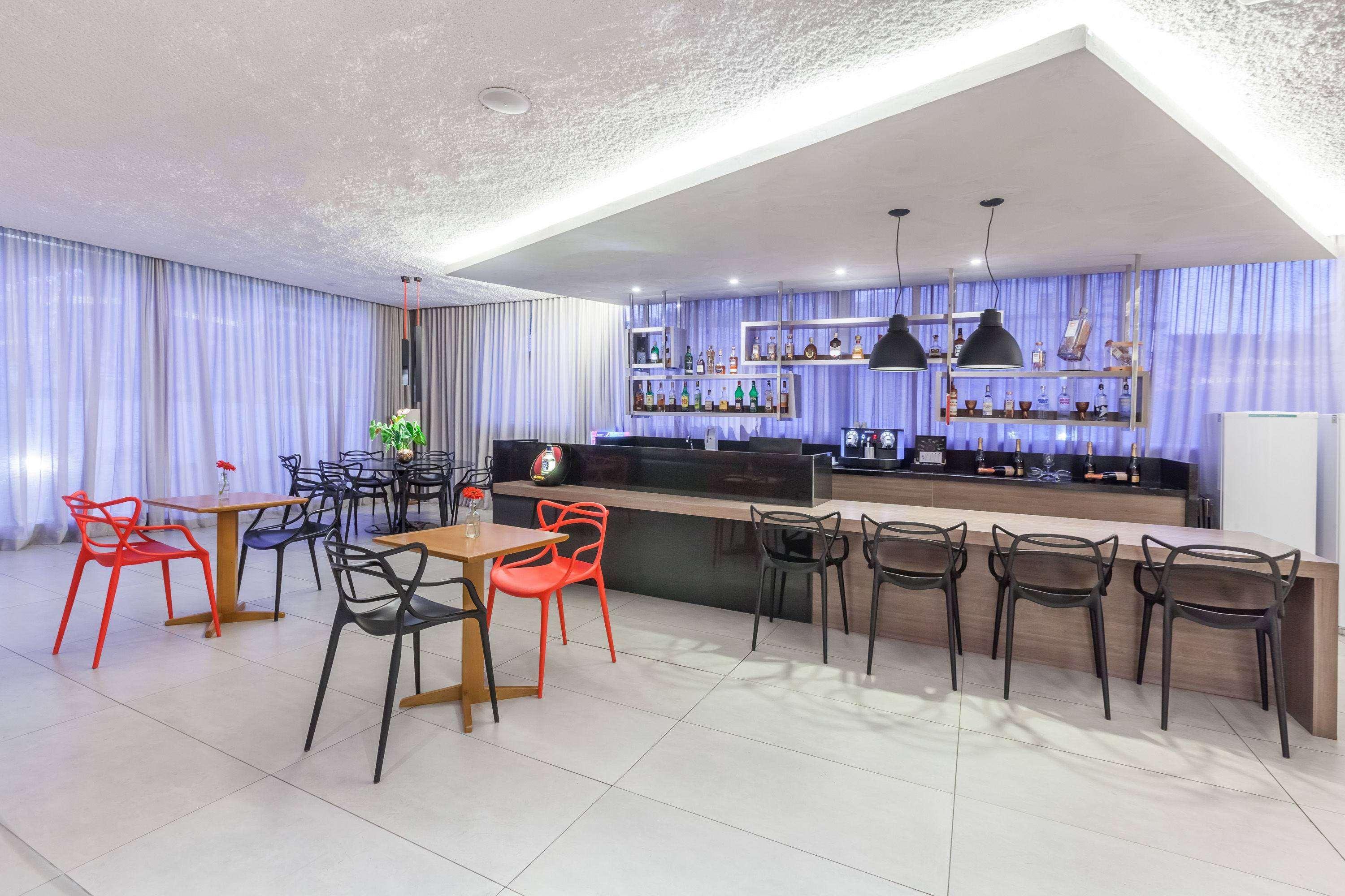 Roomo Praia De Boa Viagem Residencial Recife Eksteriør bilde