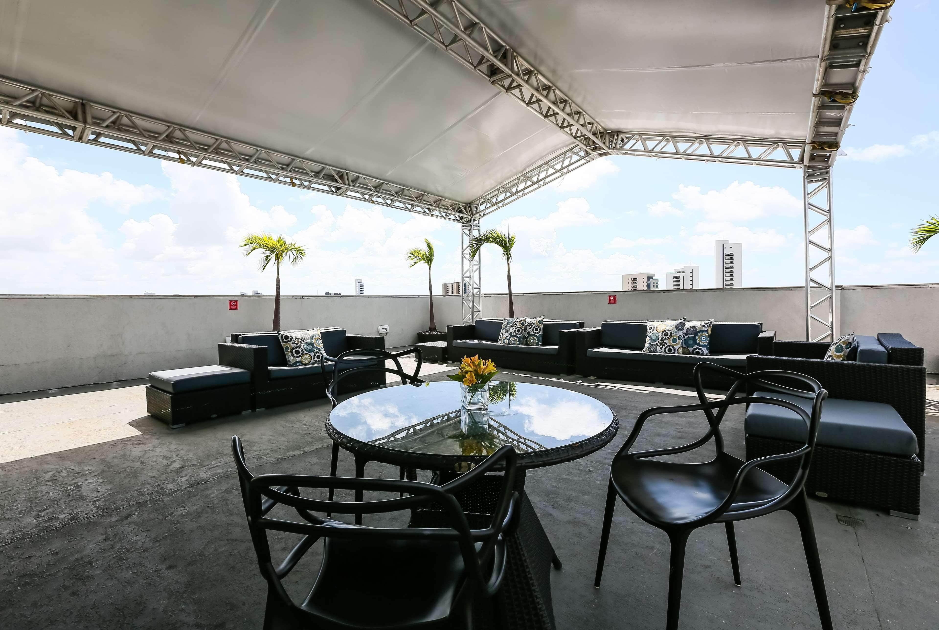 Roomo Praia De Boa Viagem Residencial Recife Eksteriør bilde