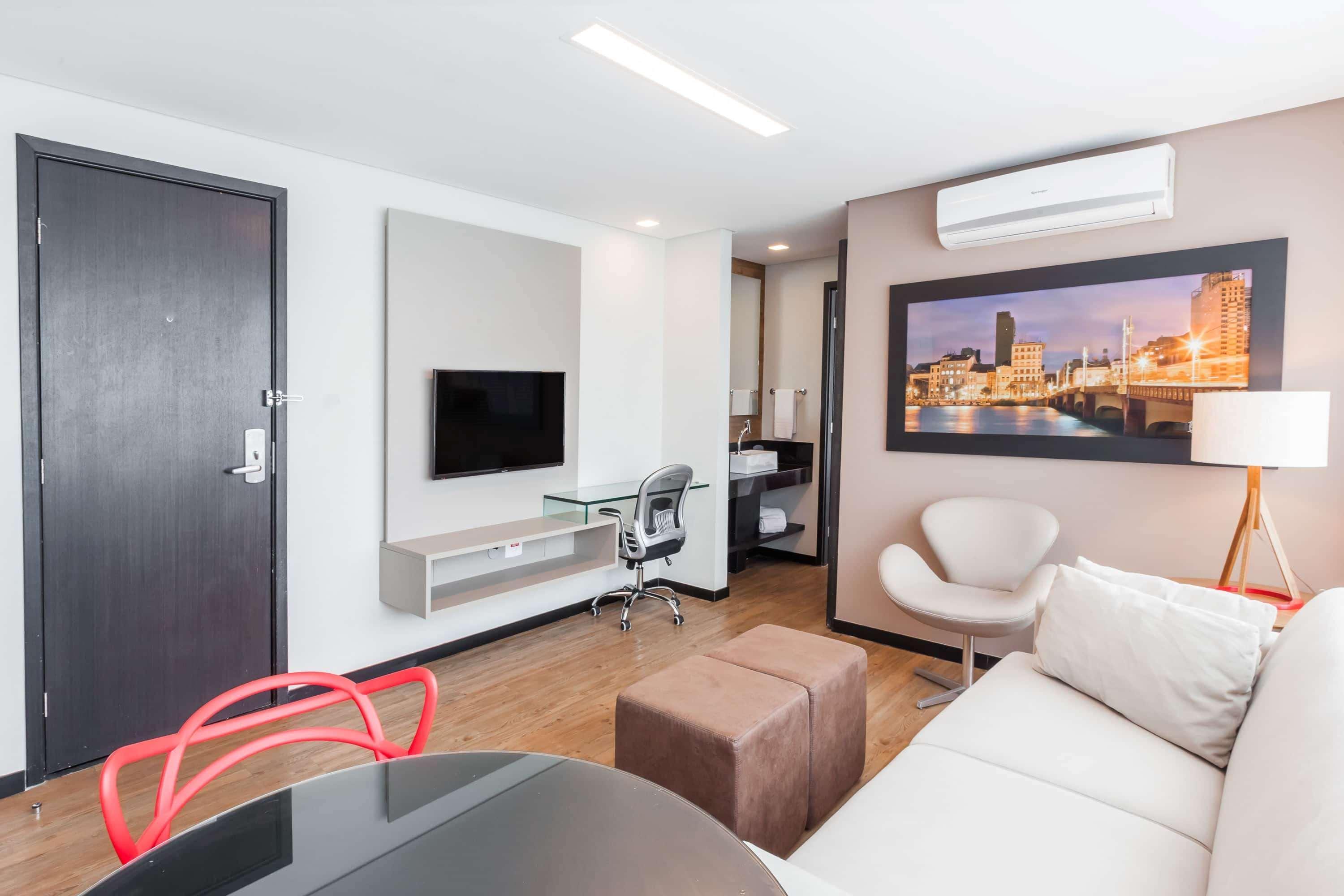 Roomo Praia De Boa Viagem Residencial Recife Eksteriør bilde