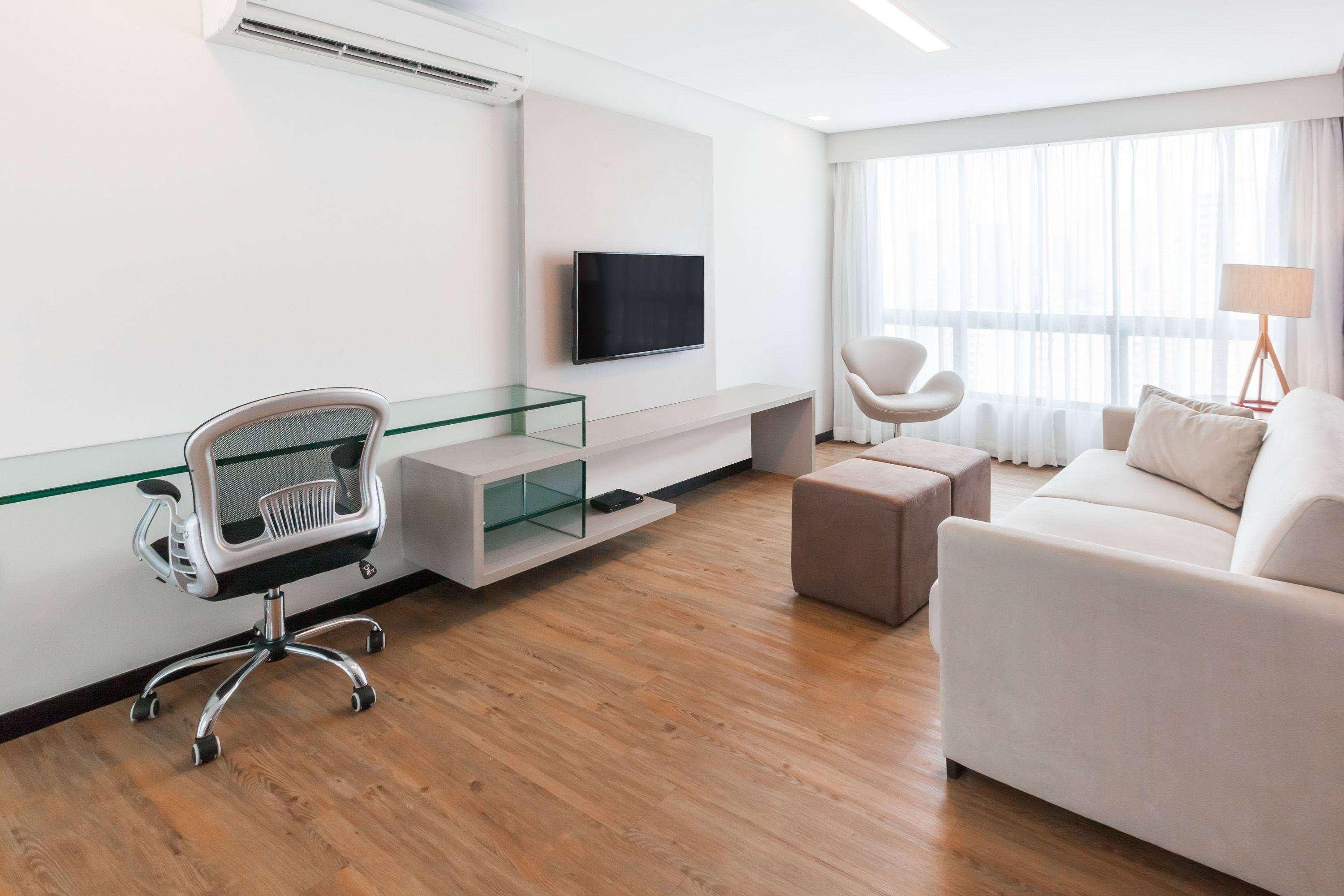 Roomo Praia De Boa Viagem Residencial Recife Eksteriør bilde
