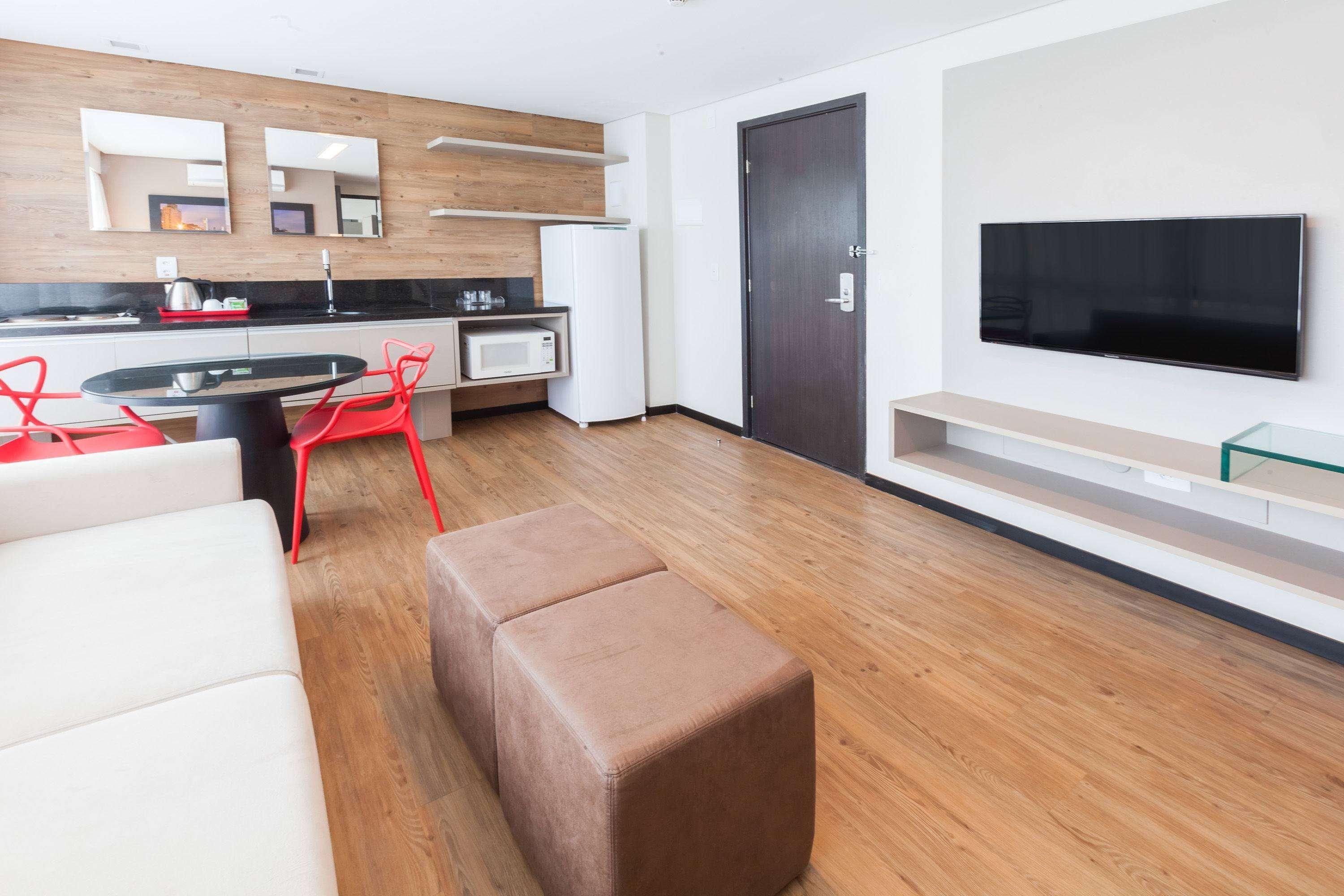 Roomo Praia De Boa Viagem Residencial Recife Eksteriør bilde