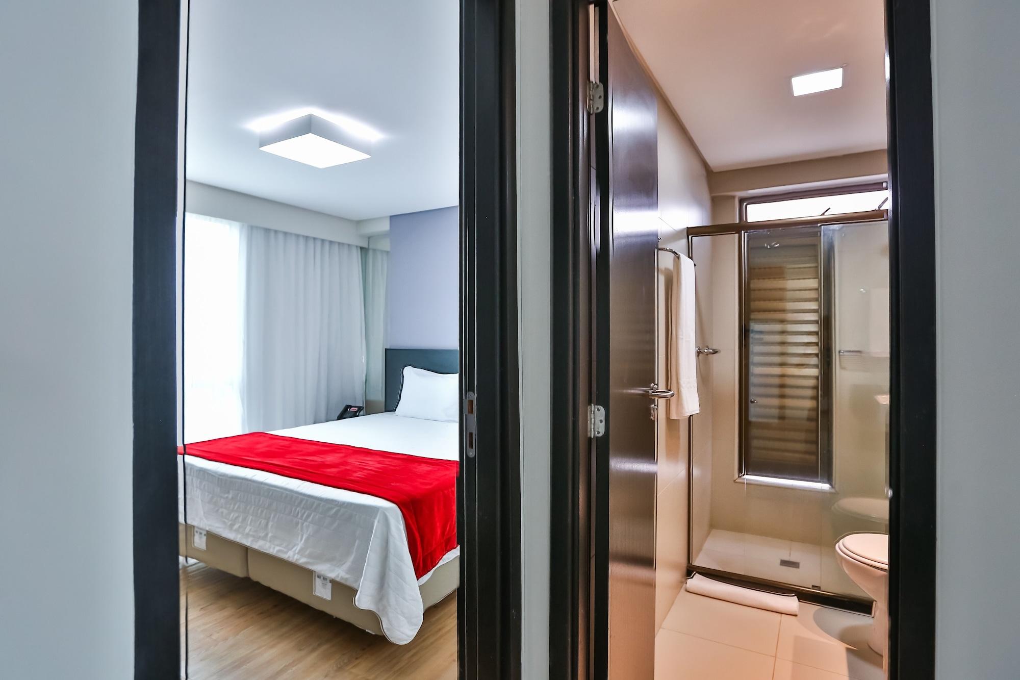 Roomo Praia De Boa Viagem Residencial Recife Eksteriør bilde