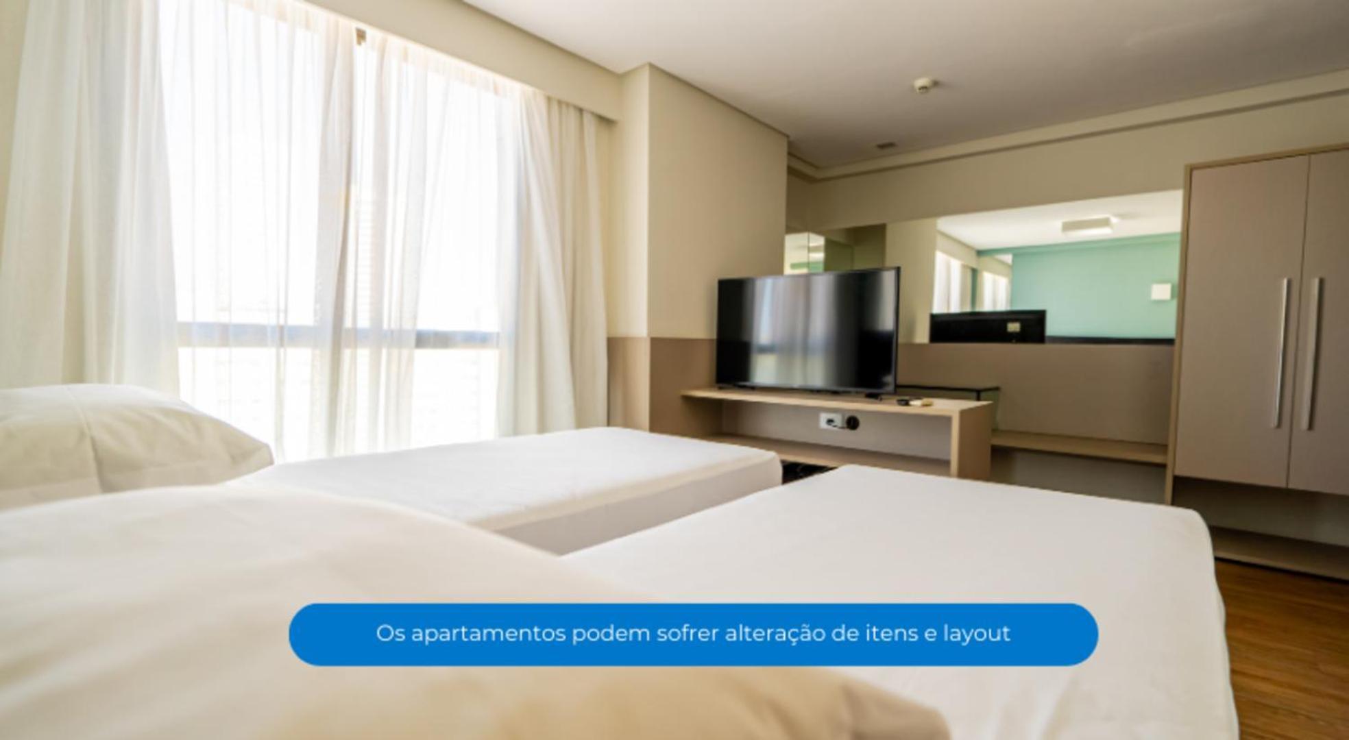 Roomo Praia De Boa Viagem Residencial Recife Eksteriør bilde