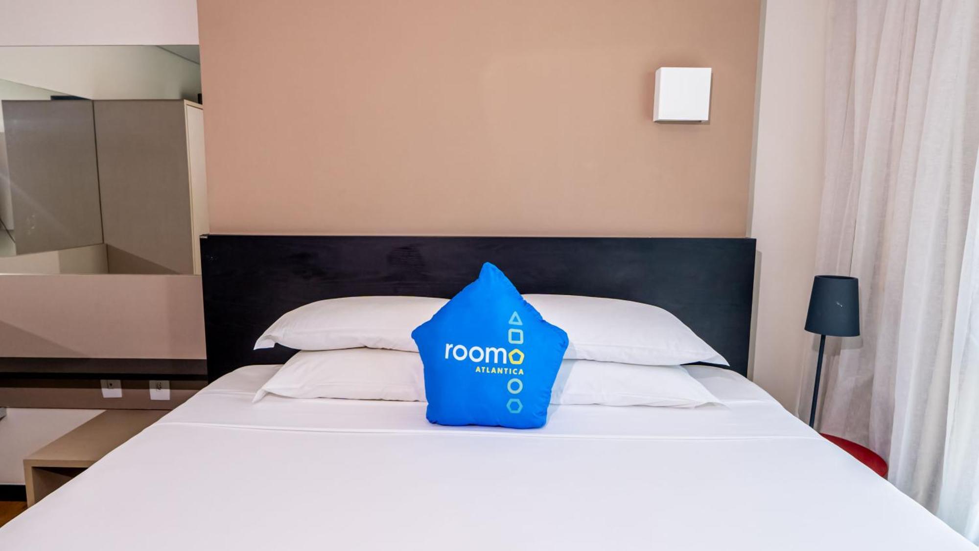 Roomo Praia De Boa Viagem Residencial Recife Eksteriør bilde