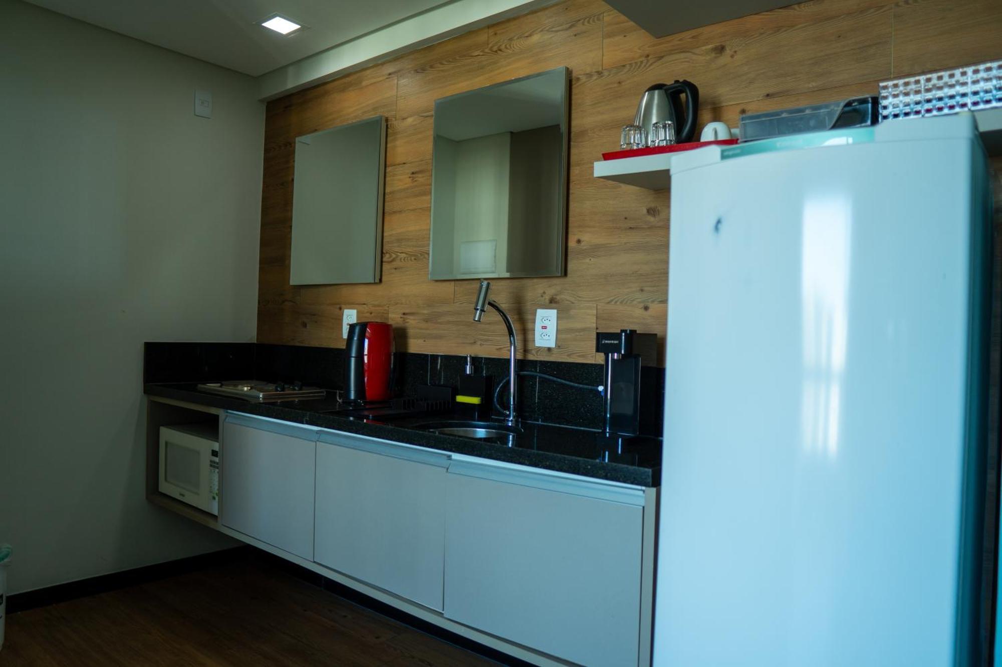Roomo Praia De Boa Viagem Residencial Recife Eksteriør bilde
